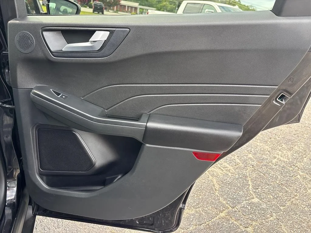 Used 2023 Black Ford ST-Line Elite image 16