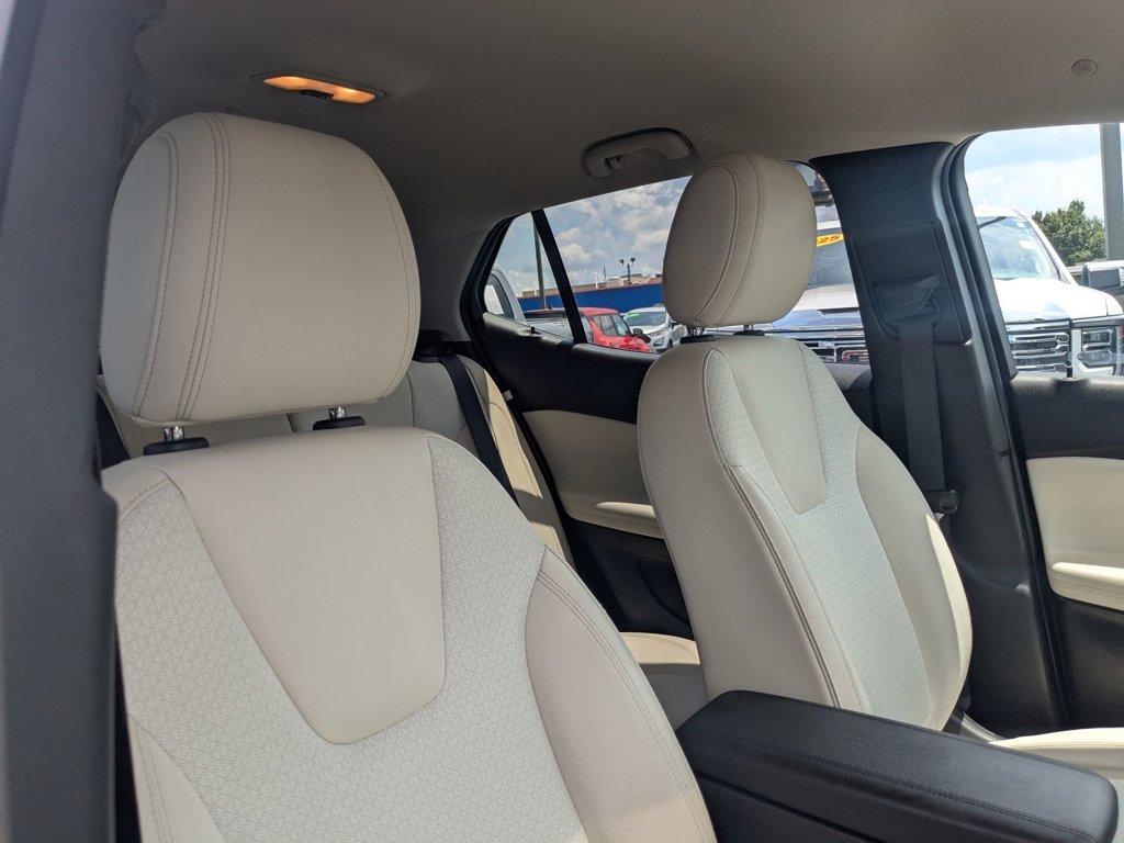Used 2023 Moonstone Gray Metallic Buick Preferred image 25