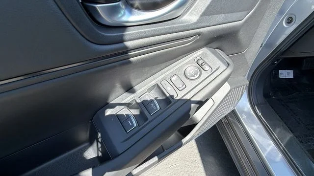 New 2026 Solar Silver Metallic Honda SE image 20