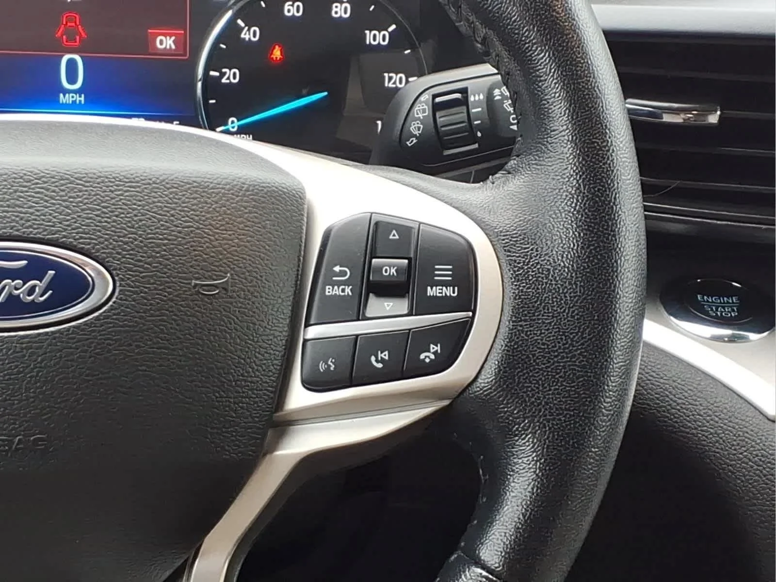 Used 2022 Agate Black Ford XLT image 23