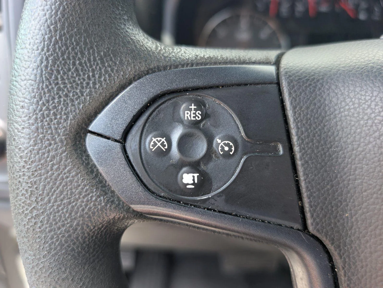 Used 2018 SUMMIT WHITE Chevrolet Work Truck image 24