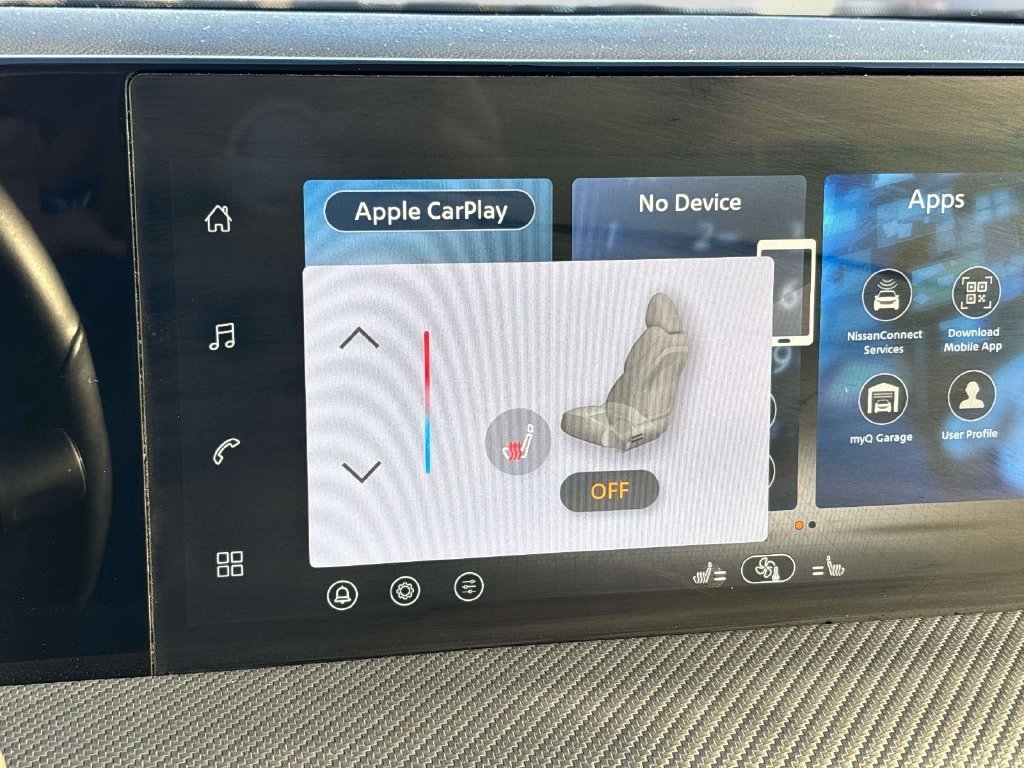 Used 2026 Gray Nissan SR image 33
