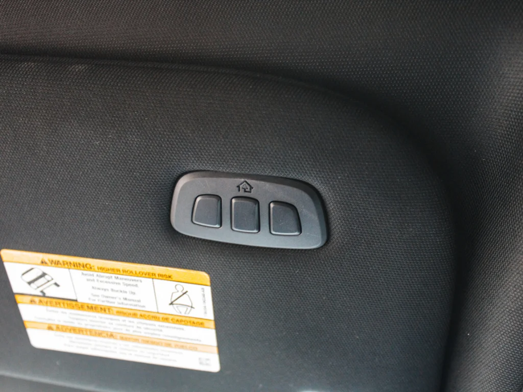 Used 2024 Agate Black Metallic Ford Raptor image 24