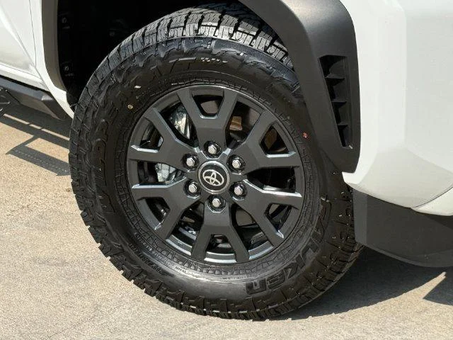 Certified Used 2025 ICE CAP Toyota SR5 image 35