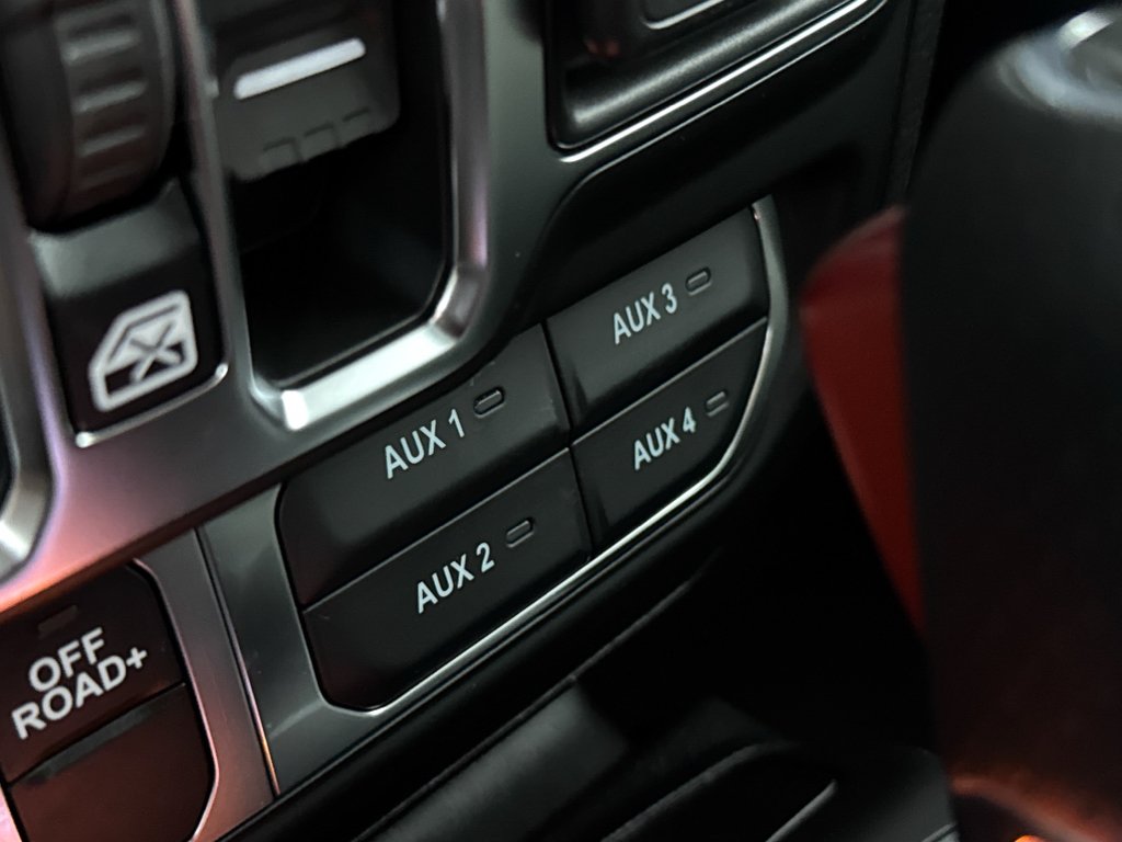 New 2026 41 Exterior Paint Jeep Mojave X image 24