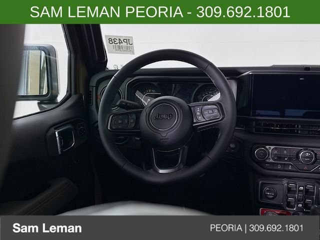 New 2026 41 Exterior Paint Jeep Mojave X image 11