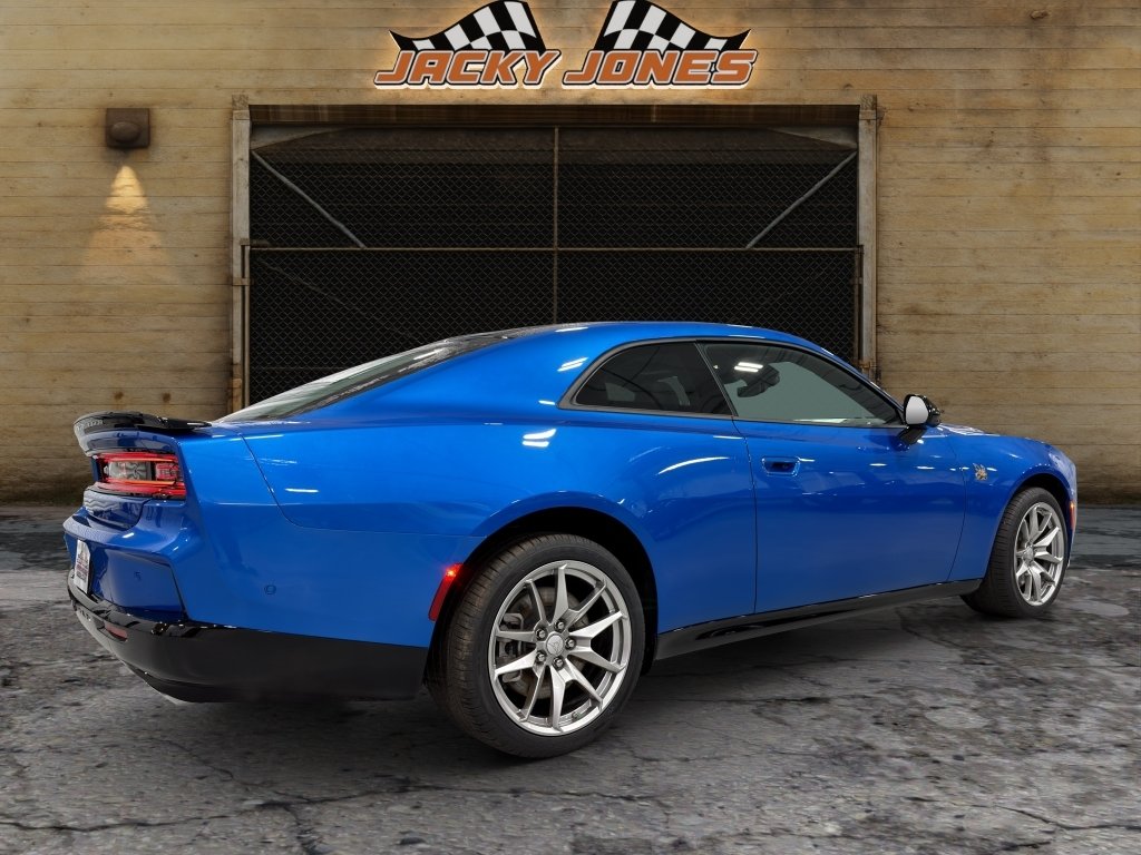 New 2026 Bludicrous Dodge Scat Pack Plus image 10