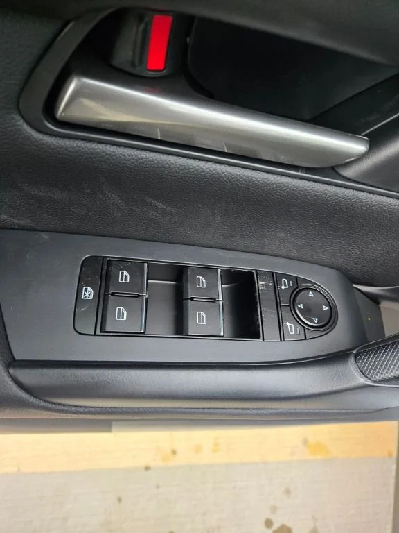 2026 Mazda CX-50 Premium - Photo 23
