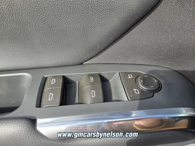 2026 Chevrolet Traverse LT - Photo 17