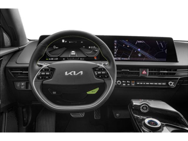 Certified Used 2023 Snow White Pearl Kia GT image 10