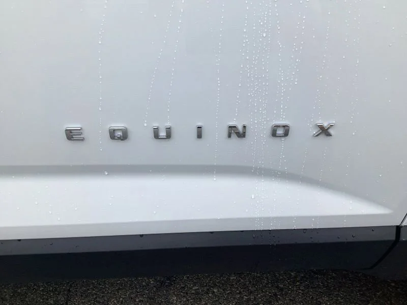 2026 Chevrolet Equinox LT - Photo 10