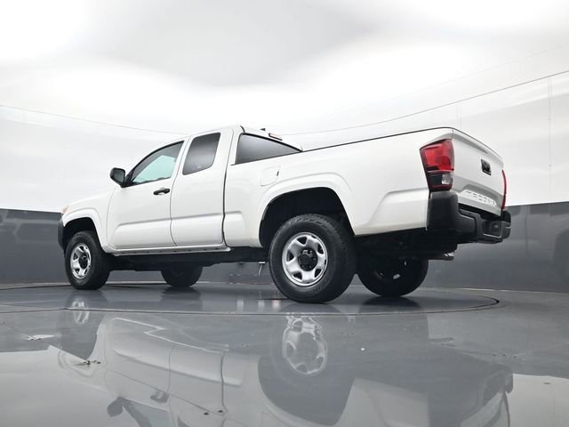 Used 2021 White Toyota SR image 26