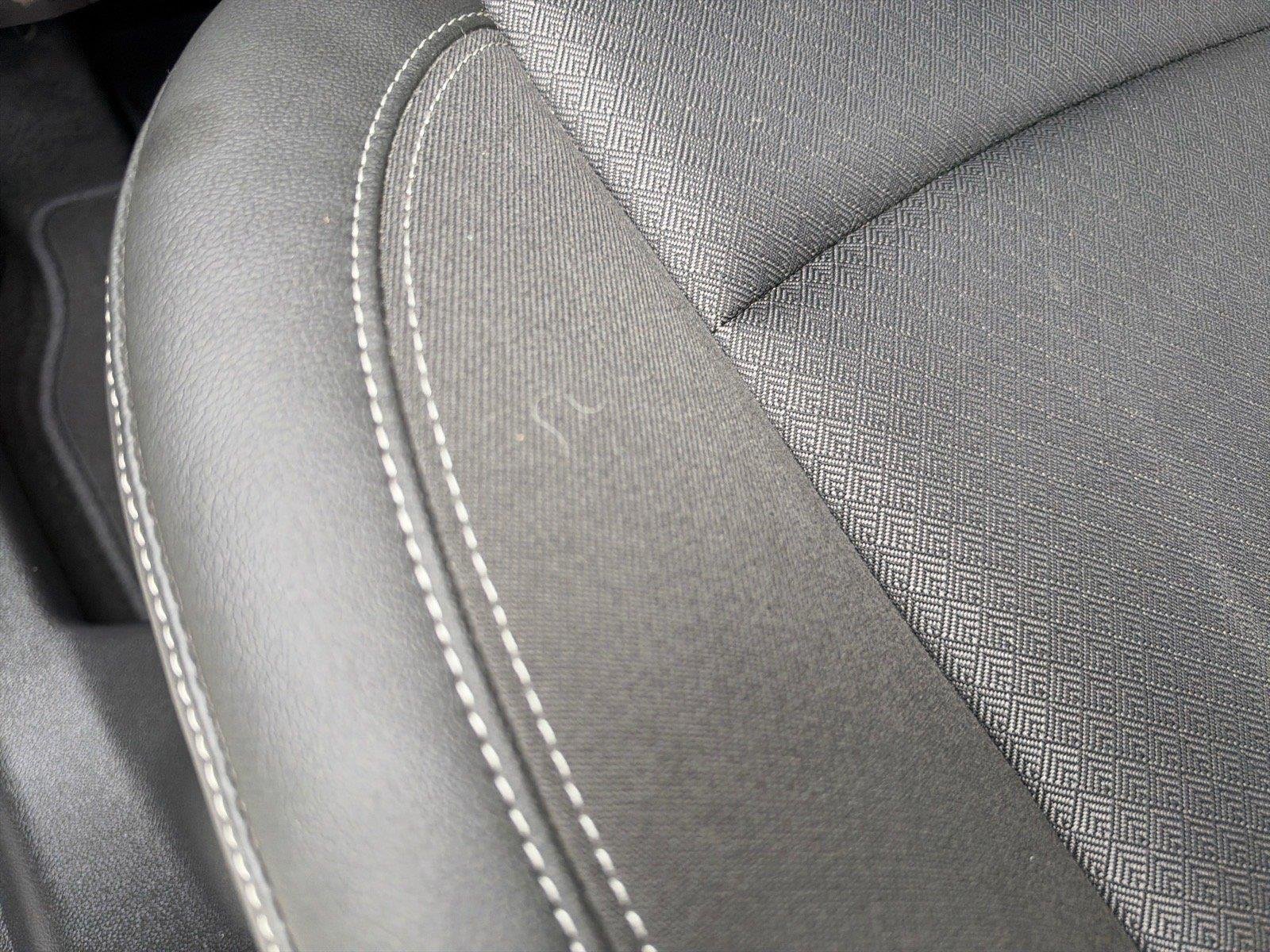 Used 2025 Moonstone Gray Metallic Buick Preferred image 20