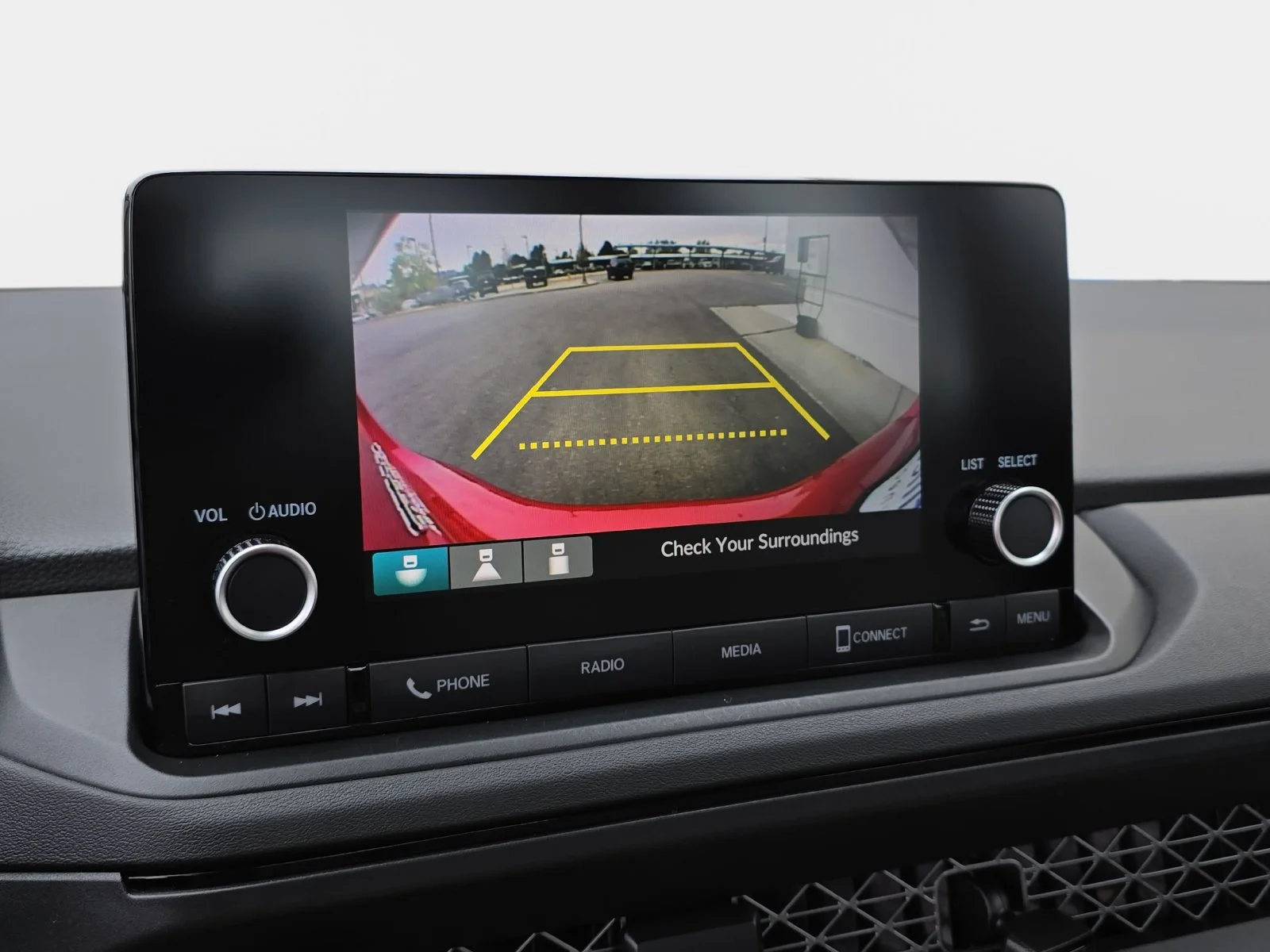 2024 Honda Accord LX - Photo 21