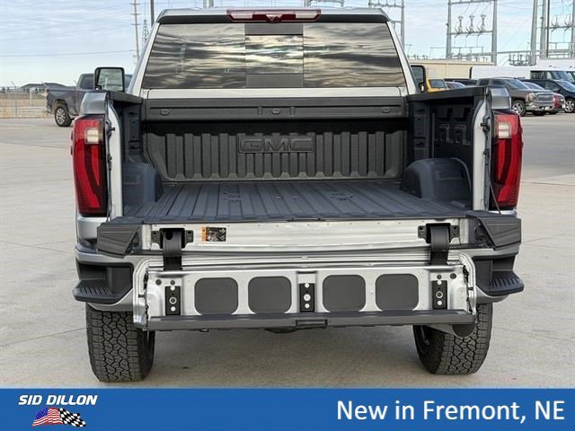 New 2026 Sterling Metallic GMC Denali image 5