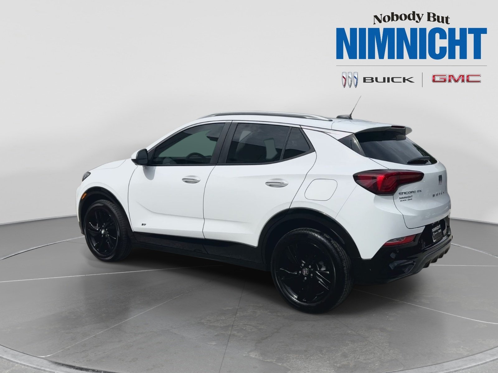 2025 Buick Encore GX Sport Touring - Photo 6