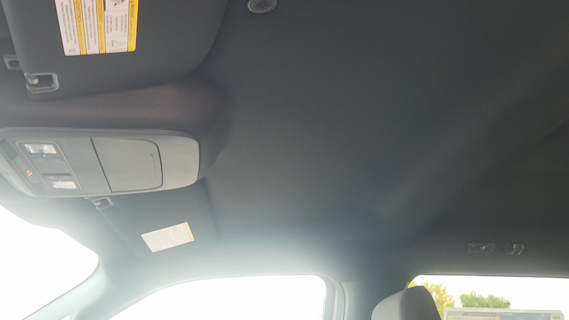 New 2026 Oxford White Ford STX image 31