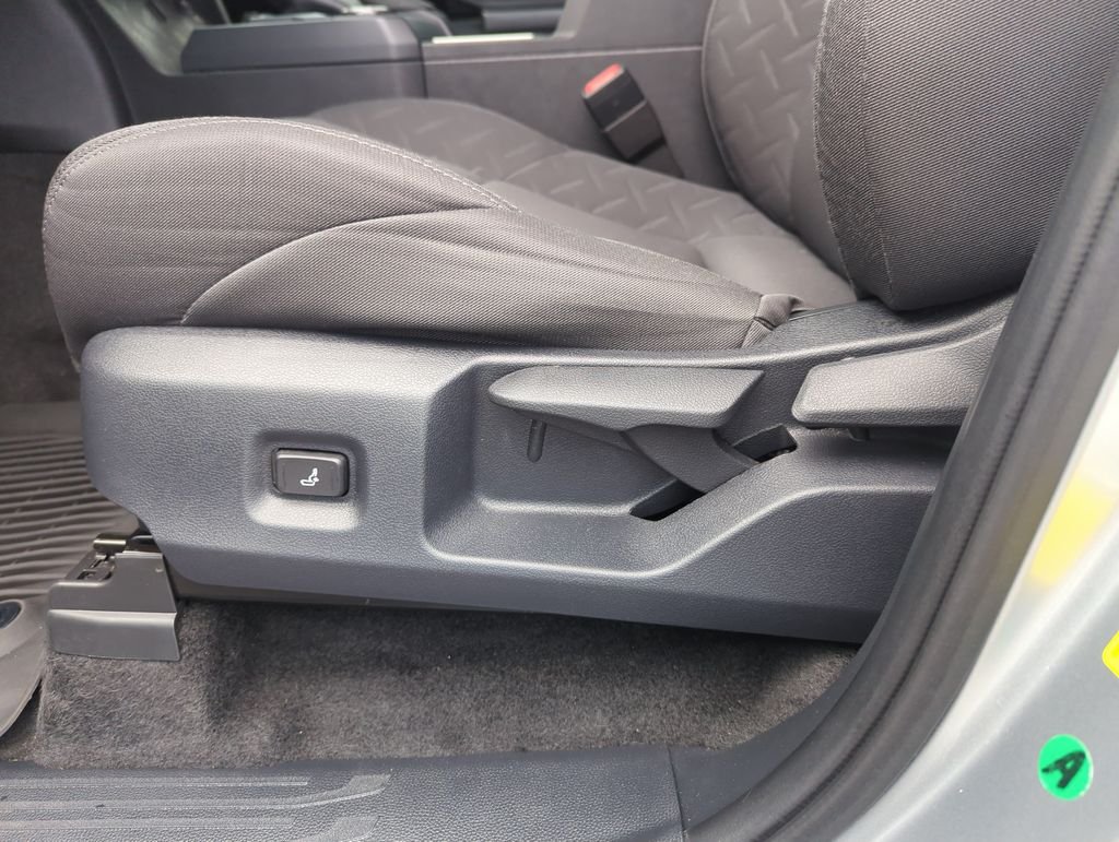 Used 2024 Silver Toyota SR5 image 13
