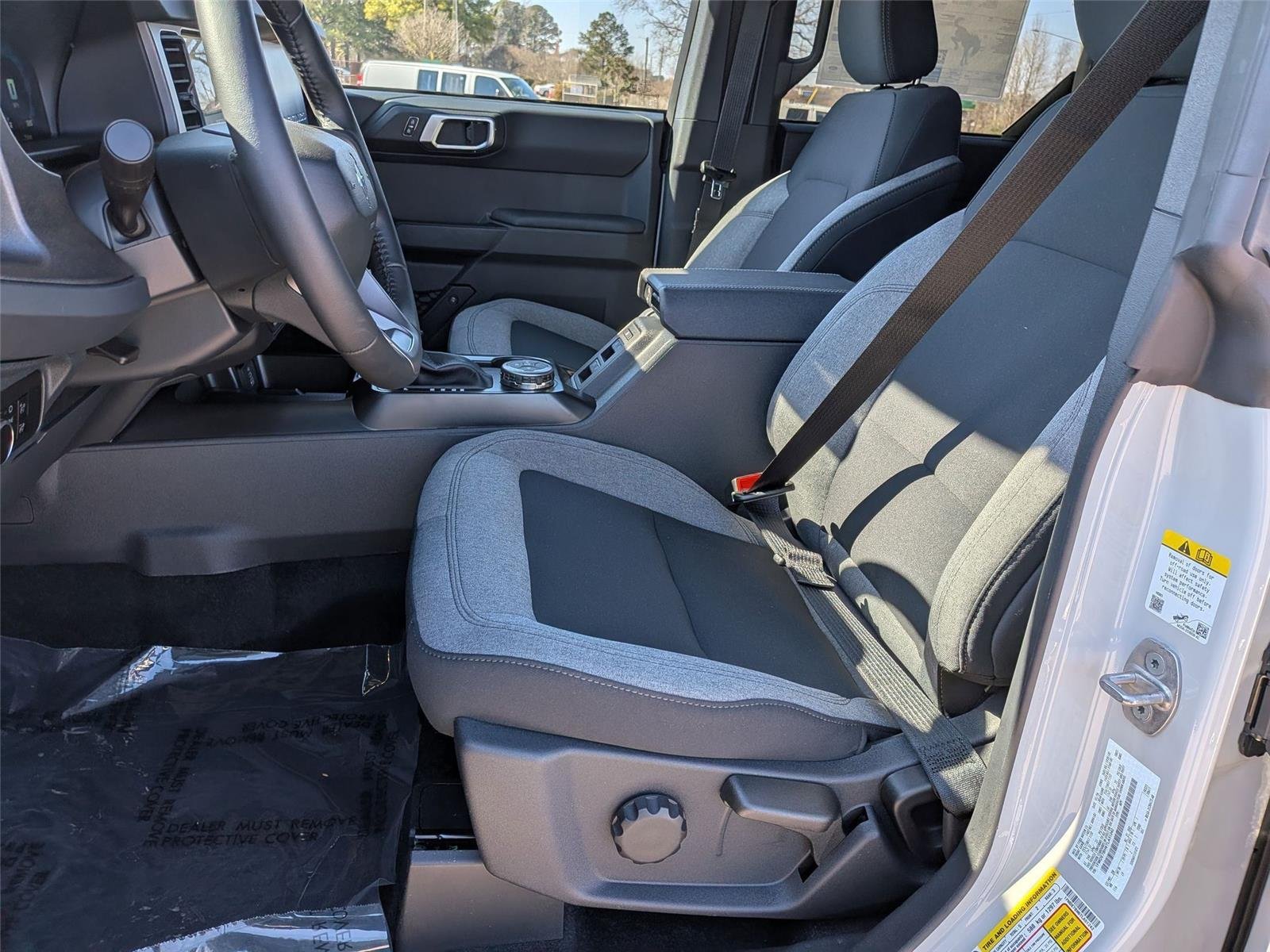 New 2026 Avalanche Ford Big Bend® image 20