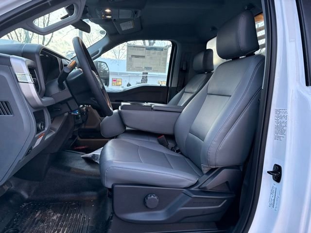 New 2026 White Ford XL image 11