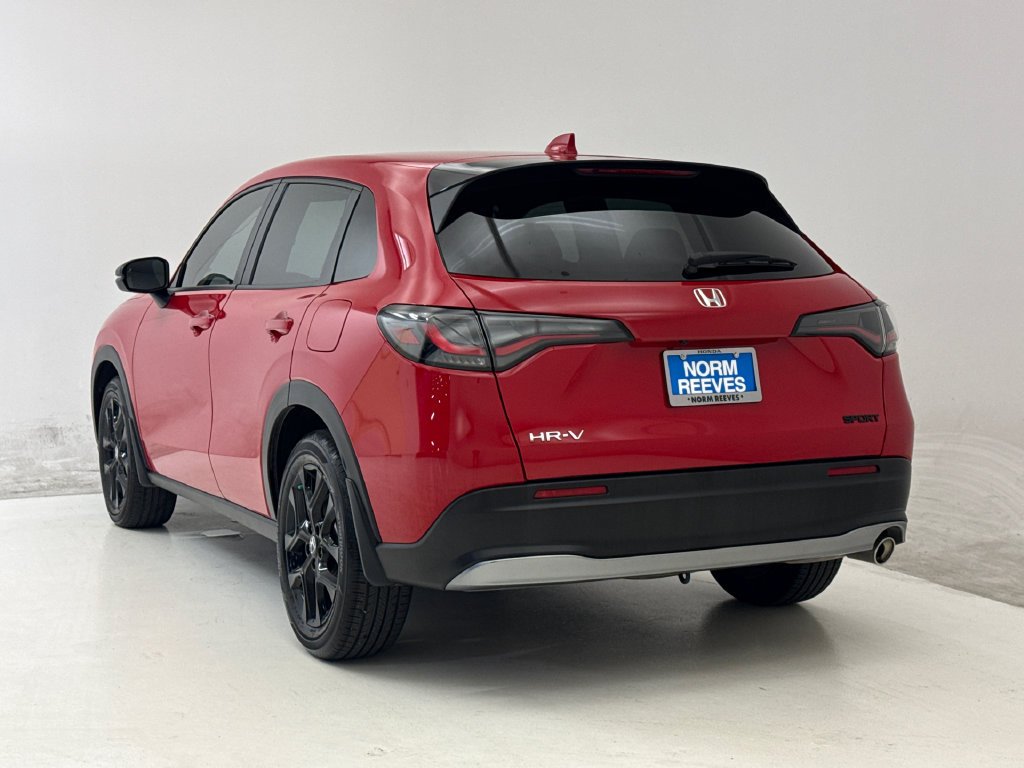 2024 Honda HR-V Sport - Photo 41