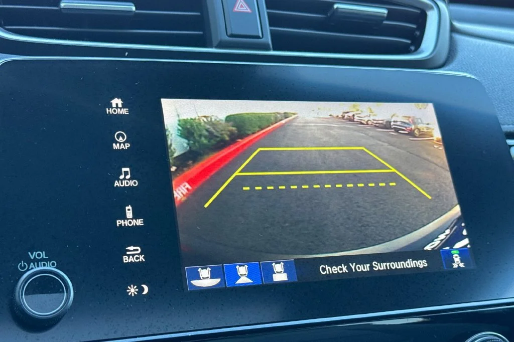 2019 Honda CR-V Touring - Photo 20