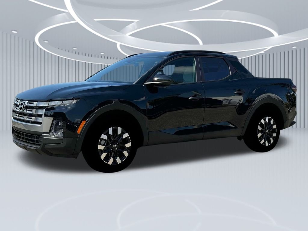 2025 Hyundai Santa Cruz SEL Activity - Photo 21