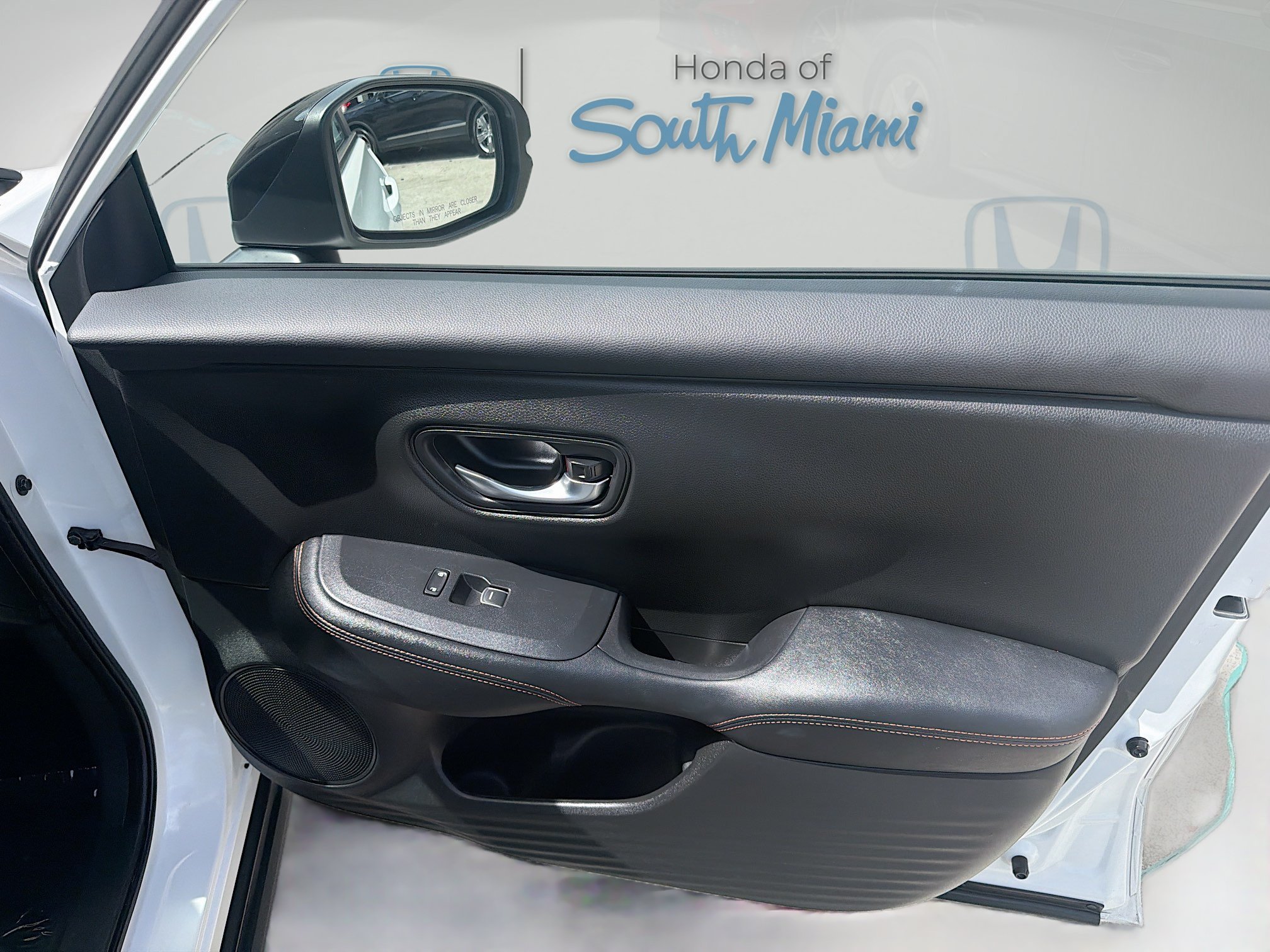 2023 Honda HR-V Sport - Photo 32