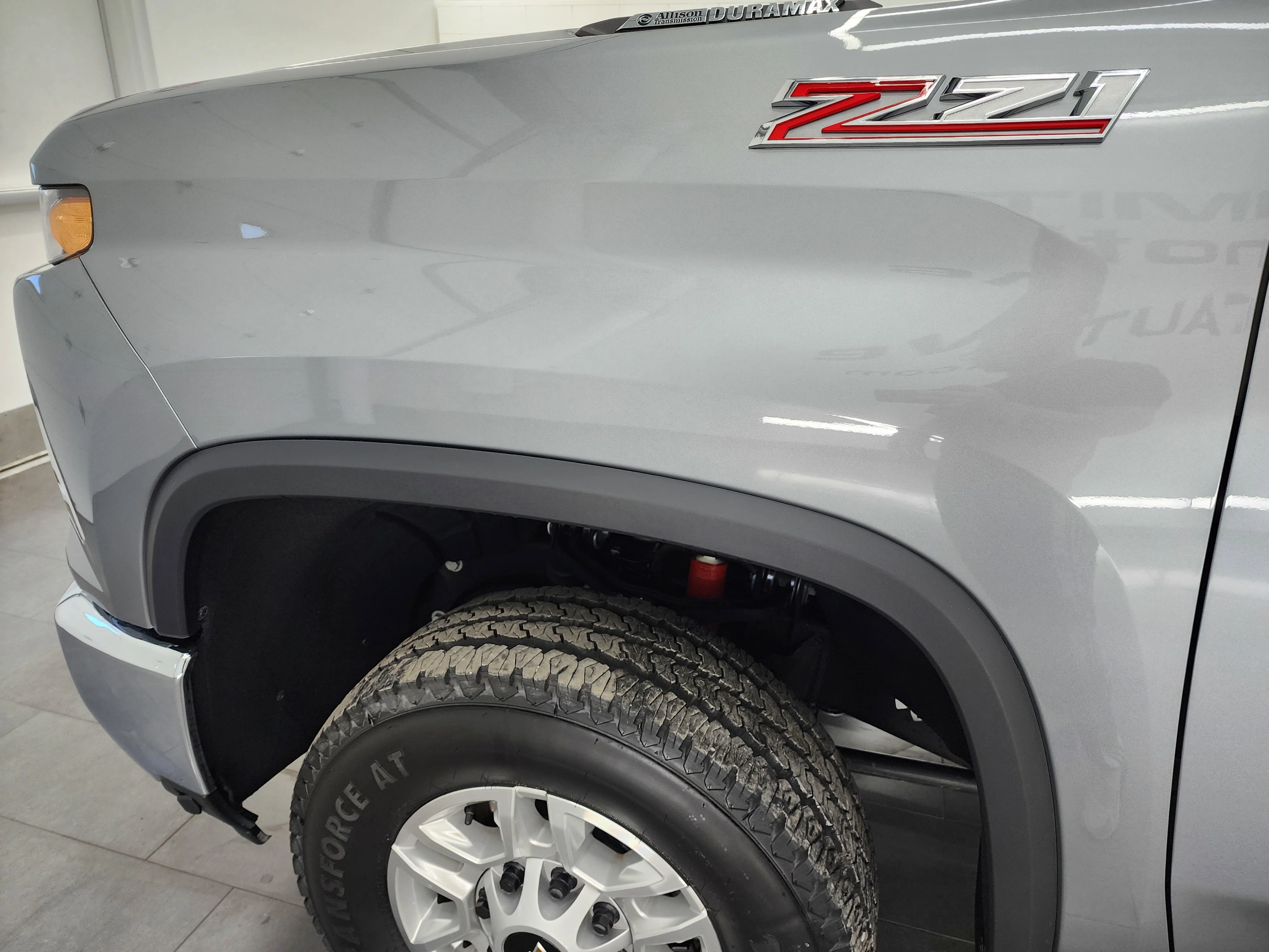 2025 Chevrolet Silverado 2500HD LT - Photo 41