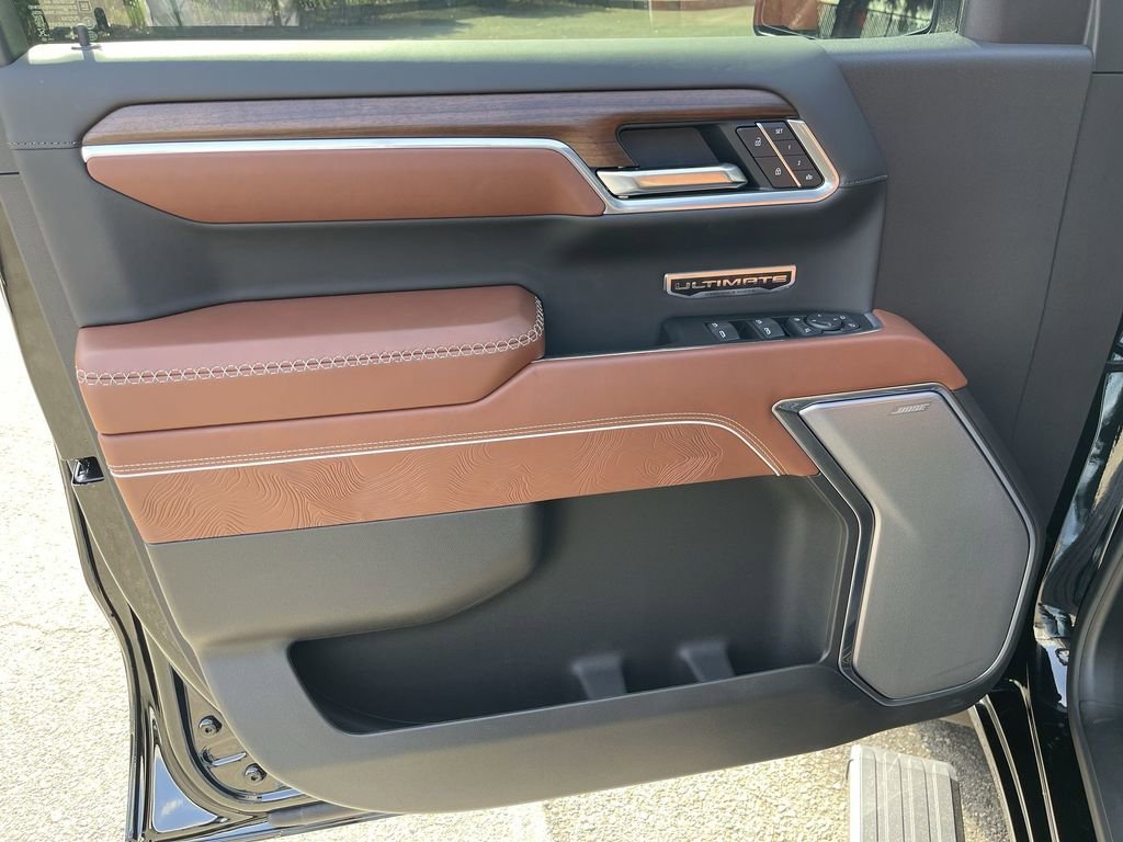 2026 GMC Sierra 1500 Denali Ultimate - Photo 23