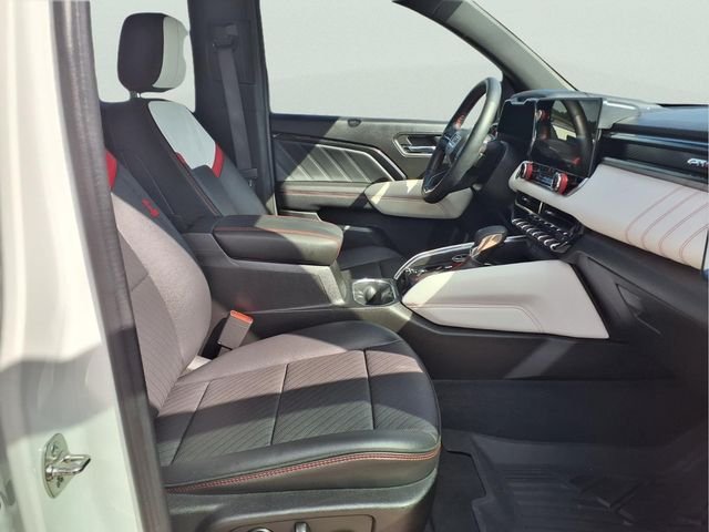 2024 GMC Canyon AT4X - Photo 15