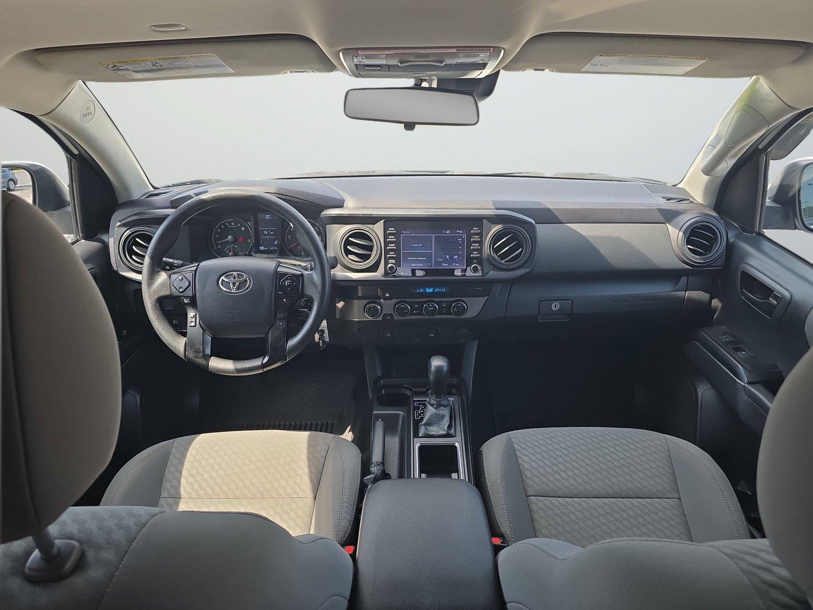 Used 2023 Ice Cap Toyota SR V6 image 13