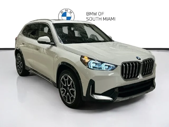 2026 BMW X1