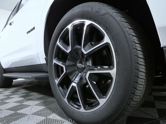 Used 2024 Chevrolet Tahoe RST with VIN 1GNSKRKD4RR342588 for sale in Apple Valley, Minnesota