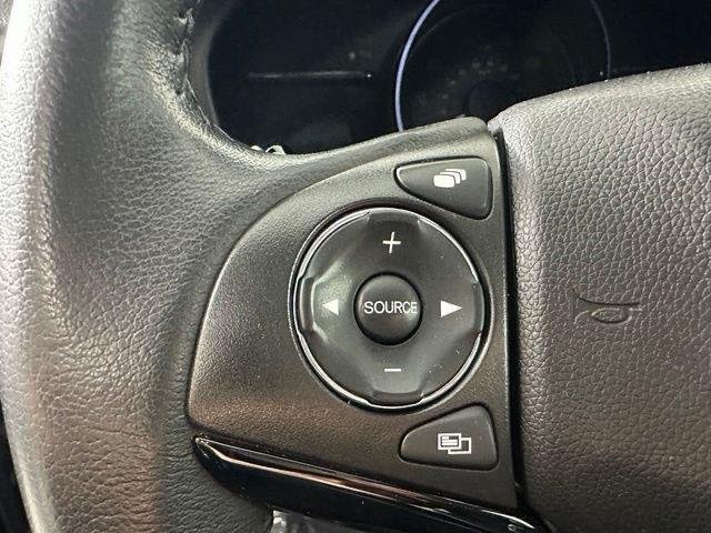 2019 Honda HR-V EX-L - Photo 26