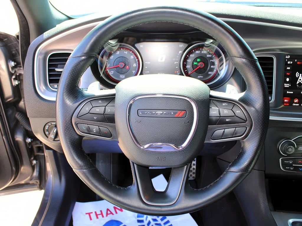 2020 Dodge Charger Scat Pack - Photo 29