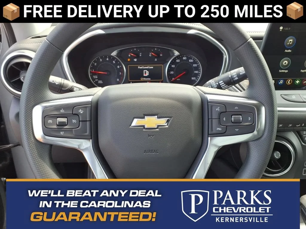 2026 Chevrolet Blazer 2LT - Photo 11