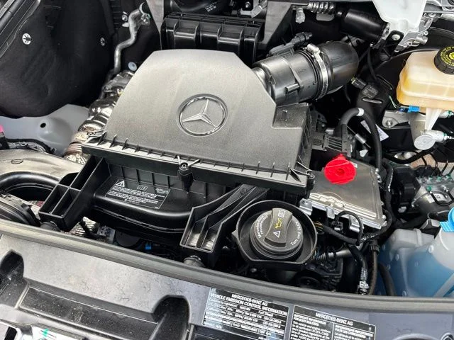 New 2026 White Mercedes-Benz  image 28