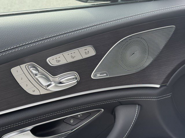 2026 Mercedes-Benz AMG GT 4-Door Coupe 53 - Photo 32