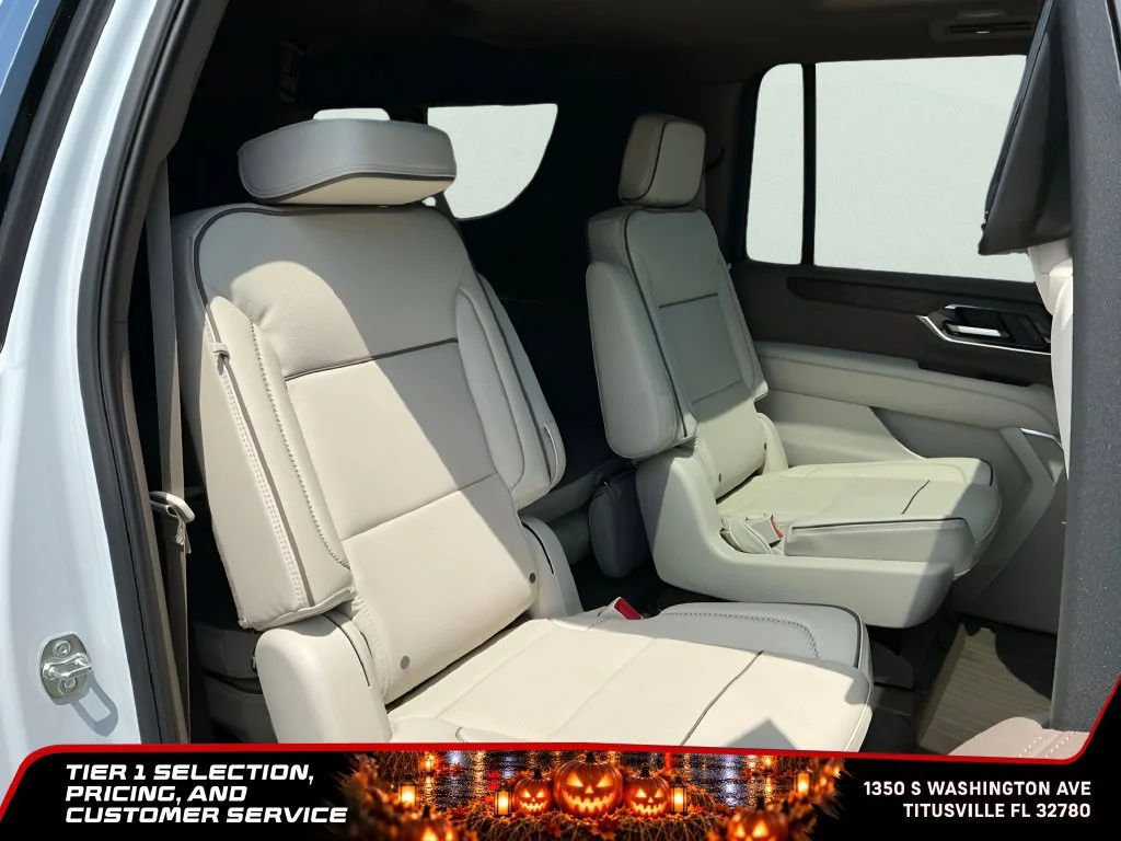 2026 GMC Yukon XL Denali - Photo 16