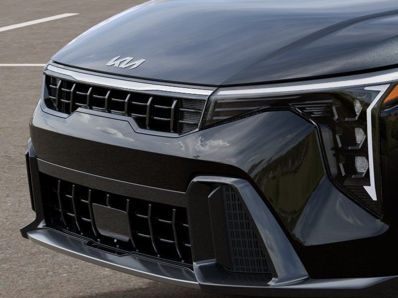 New 2026 Black Kia GT-Line image 12