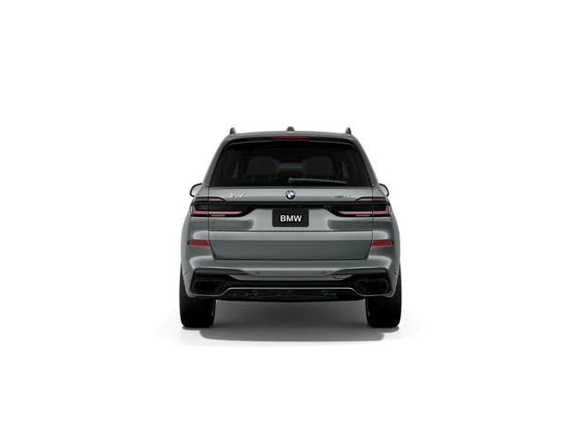 New 2027 Skyscraper Grey Metallic BMW xDrive40i image 5