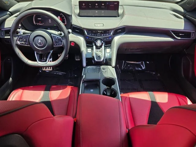 Used 2025  Acura A-Spec Package image 16