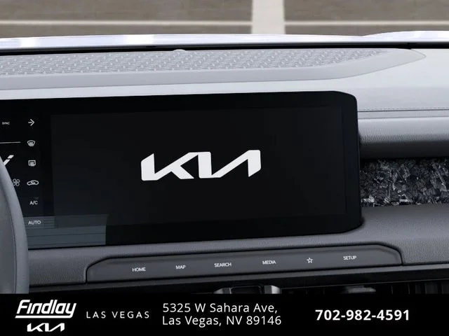 New 2027 Gray Kia X-Pro SX-Prestige image 23