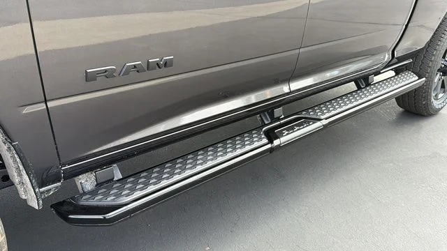 2026 RAM 2500 Laramie - Photo 11