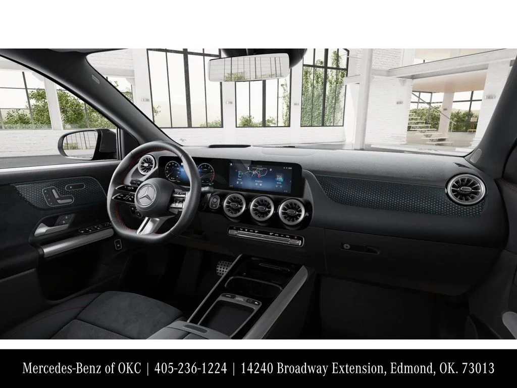 Used 2026 Gray Mercedes-Benz GLA 250 image 6