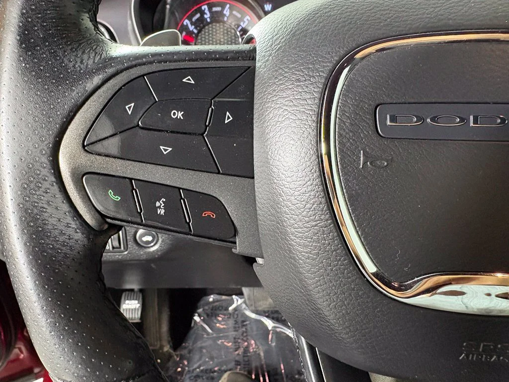 Used 2019 Red Dodge R/T image 23