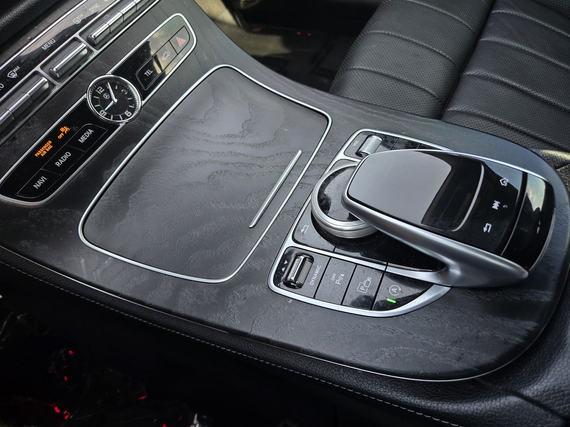 Used 2018 Black Mercedes-Benz E 400 image 19