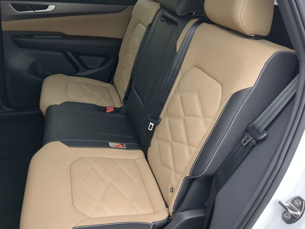 New 2026  Volkswagen 2.0T SE w/Technology image 17