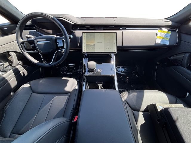 New 2026 Carpathian Grey Land Rover Dynamic SE image 12